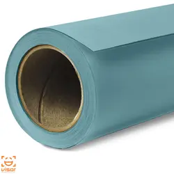 فون کاغذی آبی آسمانی Savage Sky Blue 02