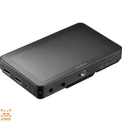 مانیتور‌ لمسی گودکس Godox GM6S 5.5″ 4K HDMI Touchscreen