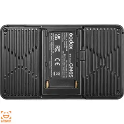 مانیتور‌ لمسی گودکس Godox GM6S 5.5″ 4K HDMI Touchscreen