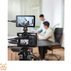 مانیتور‌ لمسی گودکس Godox GM6S 5.5″ 4K HDMI Touchscreen