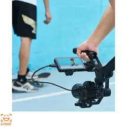 مانیتور‌ لمسی گودکس Godox GM6S 5.5″ 4K HDMI Touchscreen