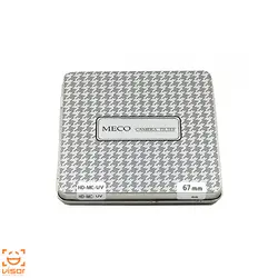 فیلتر یو وی مکو Meco HD-MC UV 67mm