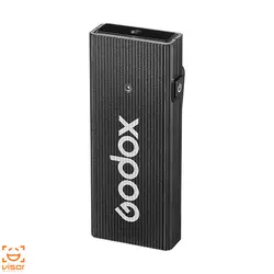 کیت میکروفون بی سیم گودوکس مدل Godox MoveLink Mini LT