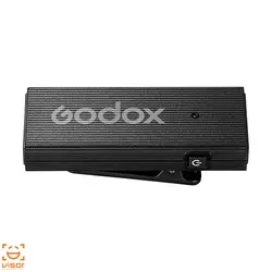 کیت میکروفون بی سیم گودوکس مدل Godox MoveLink Mini LT