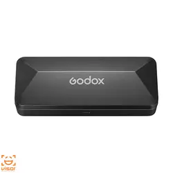 کیت میکروفون بی سیم گودوکس مدل Godox MoveLink Mini LT