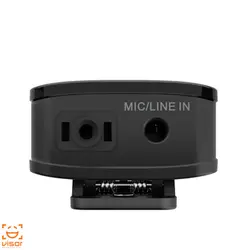 میکروفون یقه ای بویا BY-XM6-S1