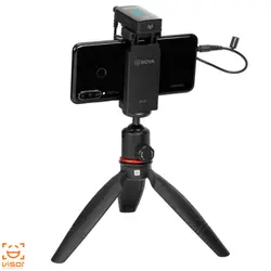 میکروفون یقه ای بویا BY-XM6-S1