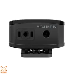 میکروفون یقه ای بویا دو کاربره BY-XM6-S2