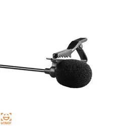 میکروفون یقه ای بویا BY-M1S