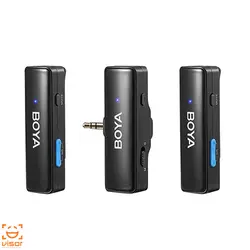 میکروفون بویا دو کاربره Boya Link