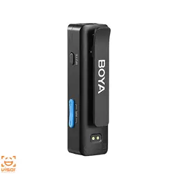 میکروفون بویا دو کاربره Boya Link