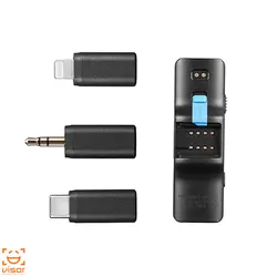 میکروفون بویا دو کاربره Boya Link