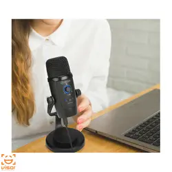 میکروفون رومیزی بویا BY-PM500 USB