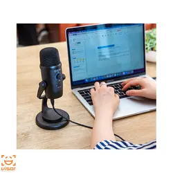 میکروفون رومیزی بویا BY-PM500 USB