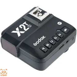 رادیو تریگر گودکس Godox X2T-S 2.4 GHZ TTL For Sony