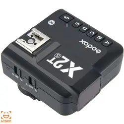 رادیو تریگر گودکس Godox X2T-S 2.4 GHZ TTL For Sony