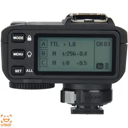 رادیو تریگر گودکس Godox X2T-S 2.4 GHZ TTL For Sony