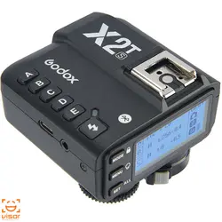 رادیو تریگر گودکس Godox X2T-S 2.4 GHZ TTL For Sony