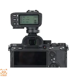 رادیو تریگر گودکس Godox X2T-S 2.4 GHZ TTL For Sony