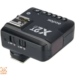 رادیو تریگر گودکس Godox X2T-F 2.4 GHZ TTL For Fujifilm