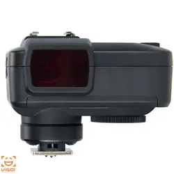 رادیو تریگر گودکس Godox X2T-F 2.4 GHZ TTL For Fujifilm