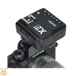 رادیو تریگر گودکس Godox X2T-F 2.4 GHZ TTL For Fujifilm