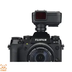 رادیو تریگر گودکس Godox X2T-F 2.4 GHZ TTL For Fujifilm