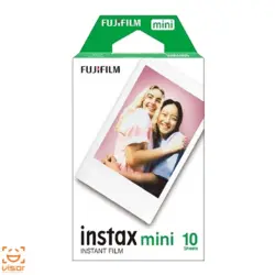 کاغذ پرینتر Fujifilm instax mini Instant Film 1 pack