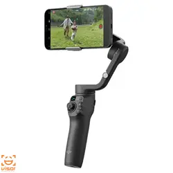 گیمبال موبایل دی جی آی DJI Osmo Mobile 6 Smartphone Gimbal