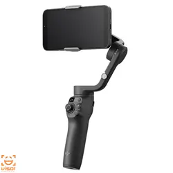 گیمبال موبایل دی جی آی DJI Osmo Mobile 6 Smartphone Gimbal
