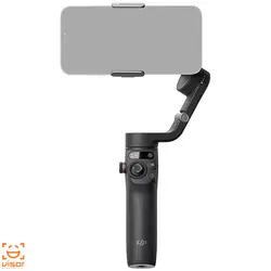 گیمبال موبایل دی جی آی DJI Osmo Mobile 6 Smartphone Gimbal