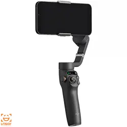 گیمبال موبایل دی جی آی DJI Osmo Mobile 6 Smartphone Gimbal