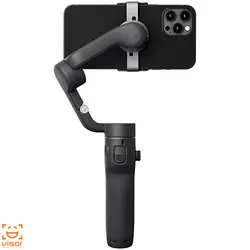 گیمبال موبایل دی جی آی DJI Osmo Mobile 6 Smartphone Gimbal