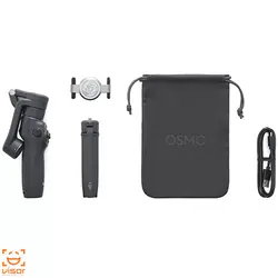 گیمبال موبایل دی جی آی DJI Osmo Mobile 6 Smartphone Gimbal