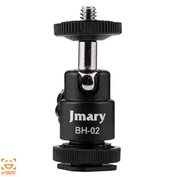 بال هد جی ماری Jmary BH-02