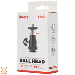 بال هد جی ماری Jmary BH-02