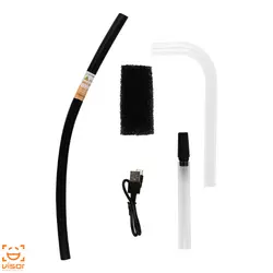 دستگاه مه ساز Smoke B Fog Machine Lensgo