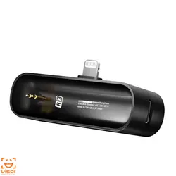 میکروفون بی سیم LENSGO مدل 518C Mini