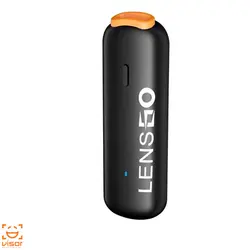 میکروفون بی سیم LENSGO مدل 518C Mini