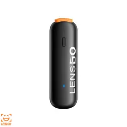 میکروفون بی سیم LENSGO مدل 518C Mini
