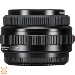 لنز فوجی فیلم FUJIFILM GF 50mm F/3.5 R LM WR