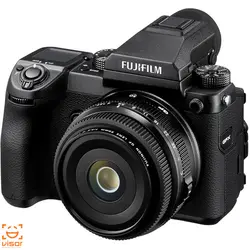 لنز فوجی فیلم FUJIFILM GF 50mm F/3.5 R LM WR