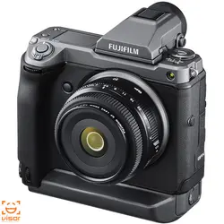 لنز فوجی فیلم FUJIFILM GF 50mm F/3.5 R LM WR