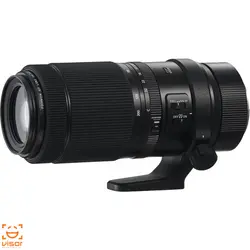 لنز فوجی فیلم FUJIFILM GF 100-200mm F/5.6 R LM OIS WR