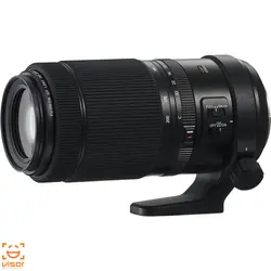 لنز فوجی فیلم FUJIFILM GF 100-200mm F/5.6 R LM OIS WR
