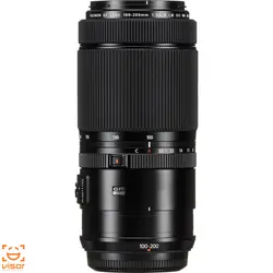لنز فوجی فیلم FUJIFILM GF 100-200mm F/5.6 R LM OIS WR