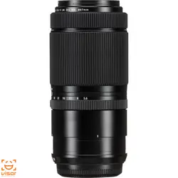 لنز فوجی فیلم FUJIFILM GF 100-200mm F/5.6 R LM OIS WR