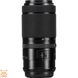 لنز فوجی فیلم FUJIFILM GF 100-200mm F/5.6 R LM OIS WR