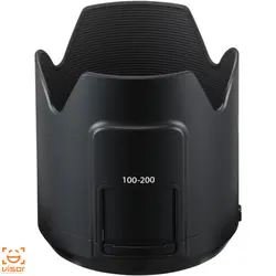 لنز فوجی فیلم FUJIFILM GF 100-200mm F/5.6 R LM OIS WR