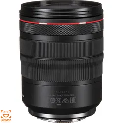لنز کانن Canon RF 24-105mm F/4L IS USM